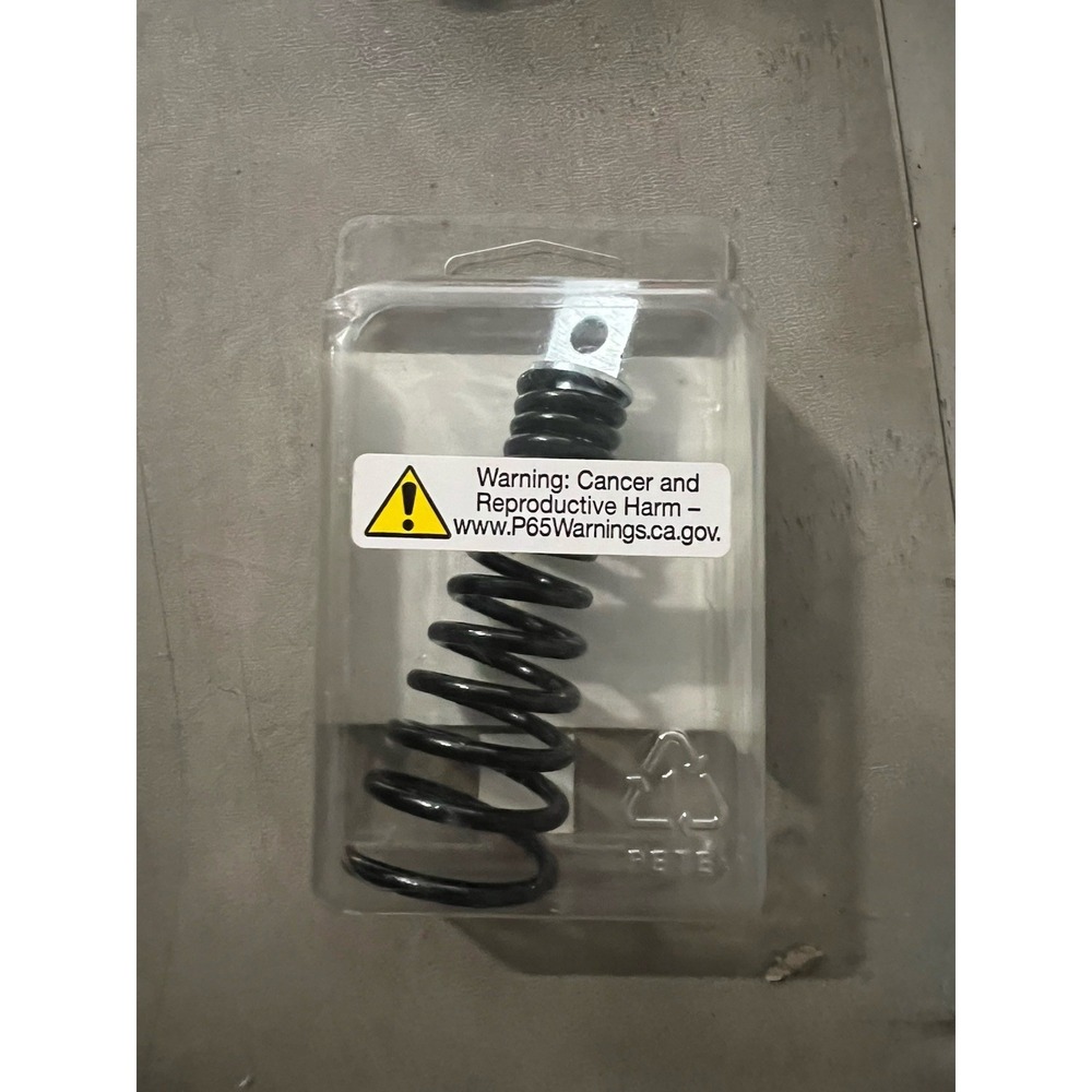 General Wire Spring RTR-1 Small Corkscrew Retrieving Tool - Picture 2 of 2